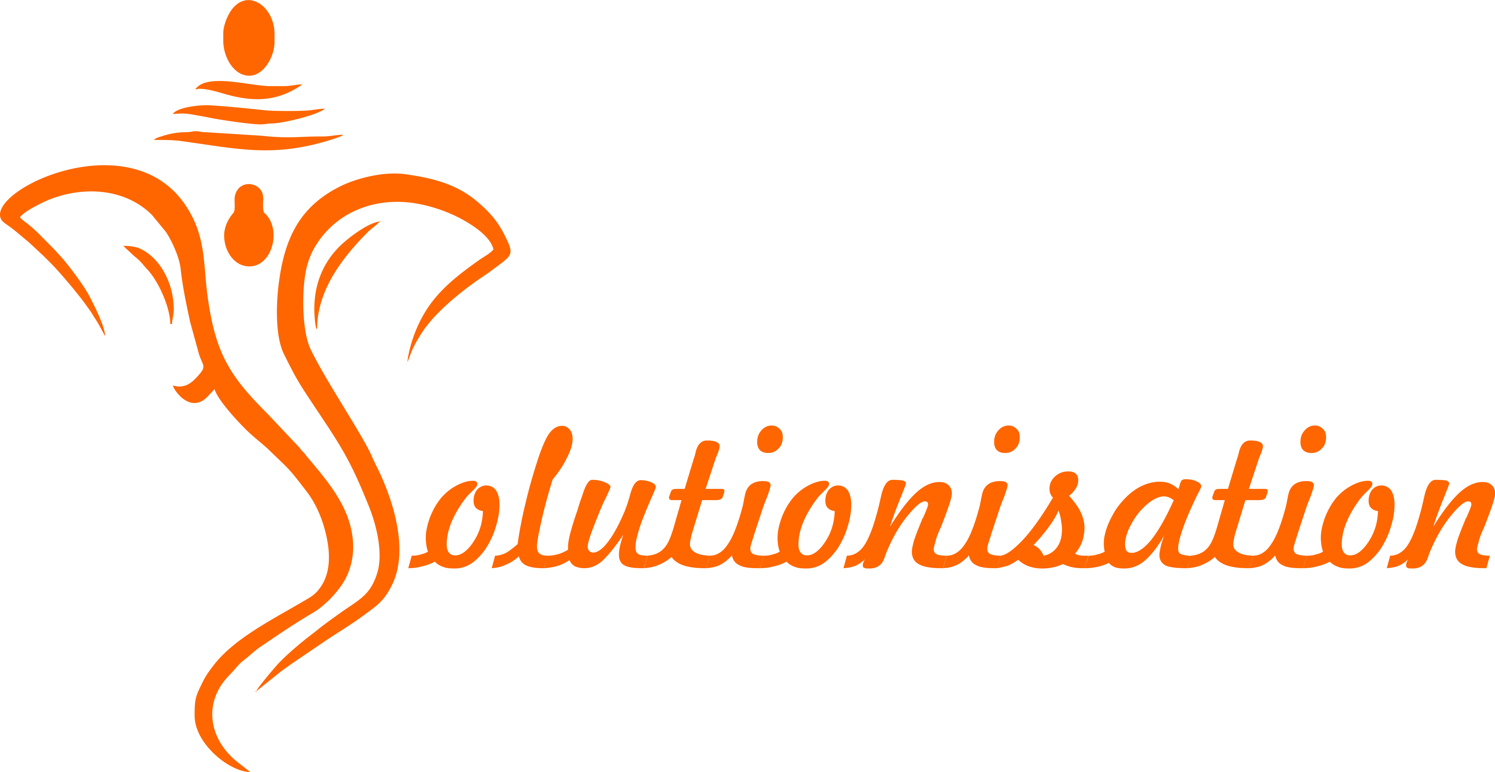 solutionisation